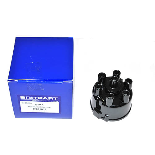 DISTRIBUTOR CAP - INTERMOTOR - RTC3813
