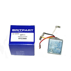 REGULATOR - BRITPART - RTC3966