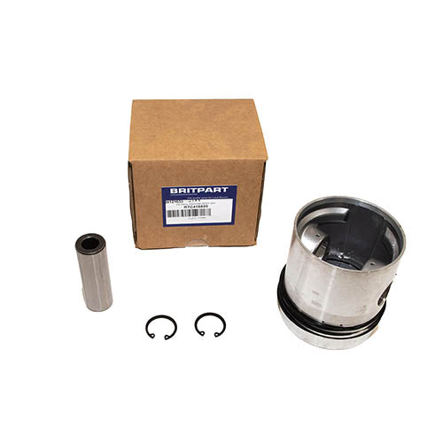 PETROL PISTON ASSY 020 - BRITPART - RTC418820