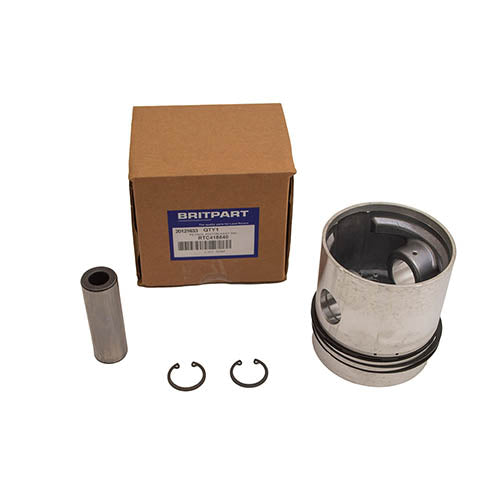 PETROL PISTON ASSY 040 - BRITPART - RTC418840