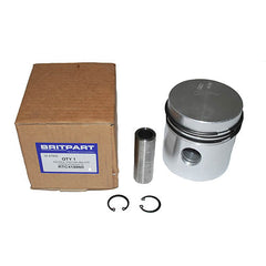 PETROL PISTON 060 O/S - BRITPART - RTC418860