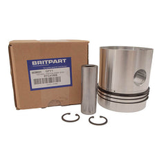 PETROL PISTON ASSY STD - BRITPART - RTC4188S