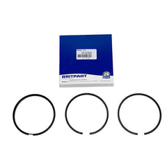 PETROL PISTON RING 020 - BRITPART - RTC419020