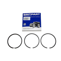 PETROL PISTON RING 030 - BRITPART - RTC419030
