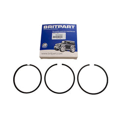 PETROL PISTON RING 040 - BRITPART - RTC419040