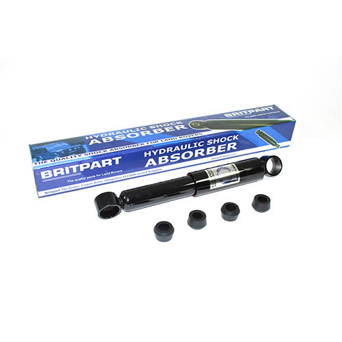 SHOCK ABSORBER 88 FRONT - BRITPART - RTC4230