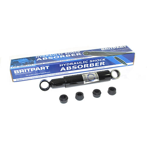 SHOCK ABSORBER 88 REAR - BRITPART - RTC4232