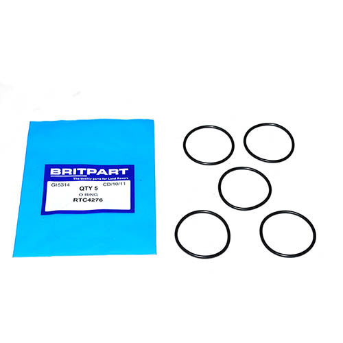 O RING - BRITPART - RTC4276