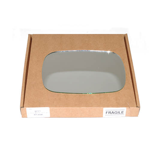 GLASS MIRROR FLAT - BRITAX - RTC4340