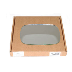 GLASS MIRROR FLAT - BRITAX - RTC4340