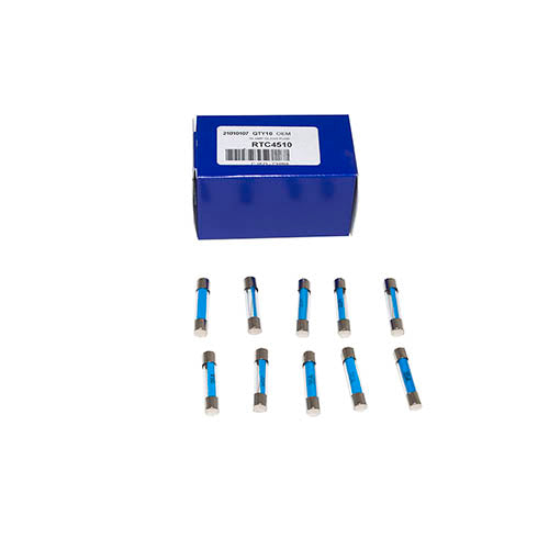 Land Rover Defender Series 1 / 2 / 2a / 3 35 Amp Glass Fuse - OEM - RTC4510
