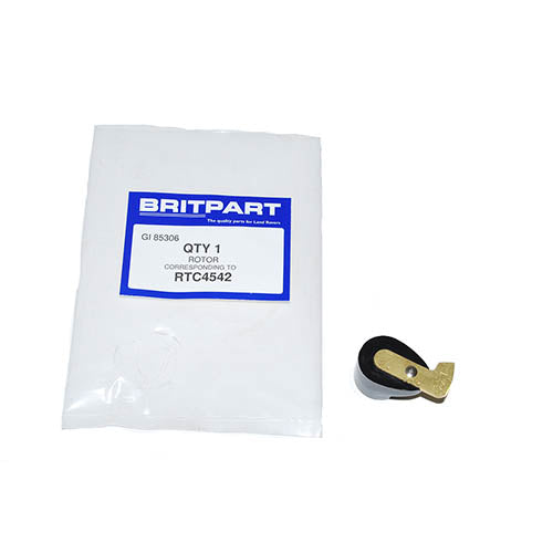 ROTOR - BRITPART - RTC4542