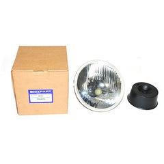 LIGHT UNIT HALOGEN RHS - BRITPART - RTC4615