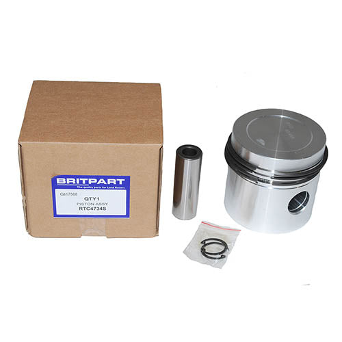 PISTON ASSY - BRITPART - RTC4734S