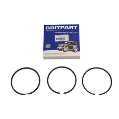 2.5 D PISTON RING 020 - BRITPART - RTC477820