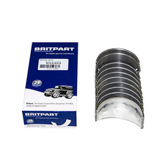 BEARING SET .010 MAIN - KING - RTC478310