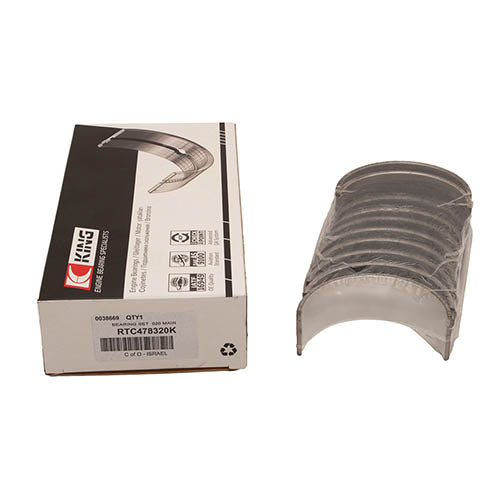 BEARING SET  020 MAIN - KING - RTC478320K