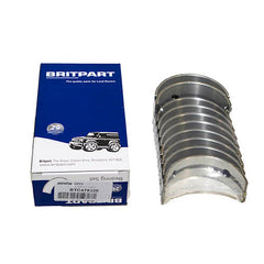 BEARING SET .020 MAIN - KING - RTC478320