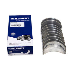 BEARING SET .030 MAIN - KING - RTC478330