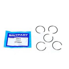 CIRCLIP - BRITPART - RTC4820