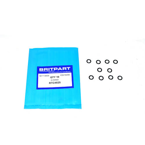 O RING - BRITPART - RTC4825