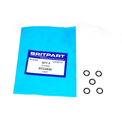 O RING - OEM - RTC4826