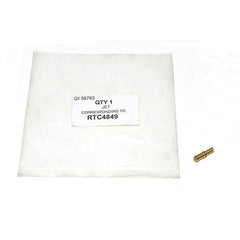 JET - BRITPART - RTC4849