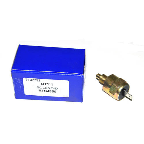 SOLENOID - BRITPART - RTC4850