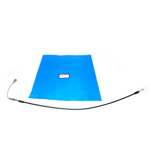 CABLE KICK DOWN - BRITPART - RTC4854