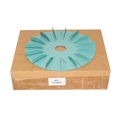 FAN - LAND ROVER - RTC4883LR