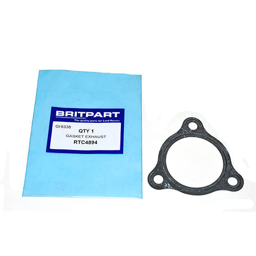 GASKET EXHAUST - BRITPART - RTC4894