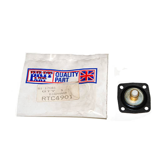 DIAPHRAGM - BRITPART - RTC4901