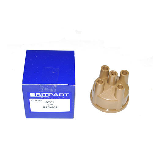 CAP - BRITPART - RTC4932