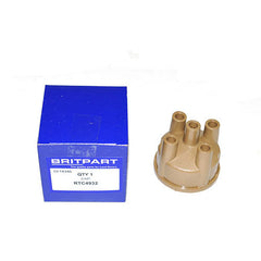 CAP - BRITPART - RTC4932