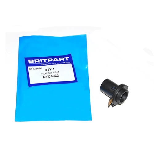 ROTOR ARM - BRITPART - RTC4933