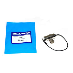 CAPACITOR - BRITPART - RTC4935