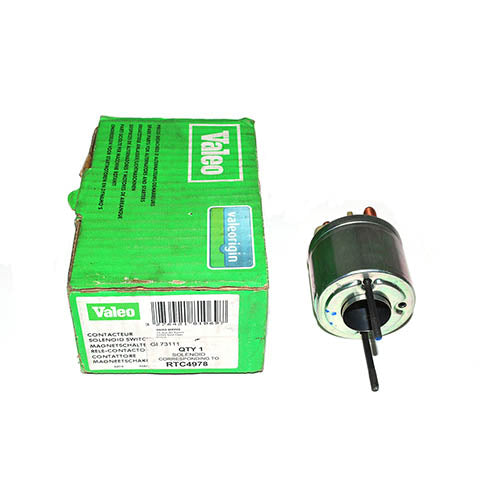 SOLENOID - BRITPART - RTC4978