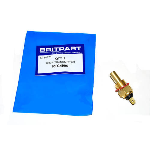 TEMP TRANSMITTER - BRITPART - RTC4996