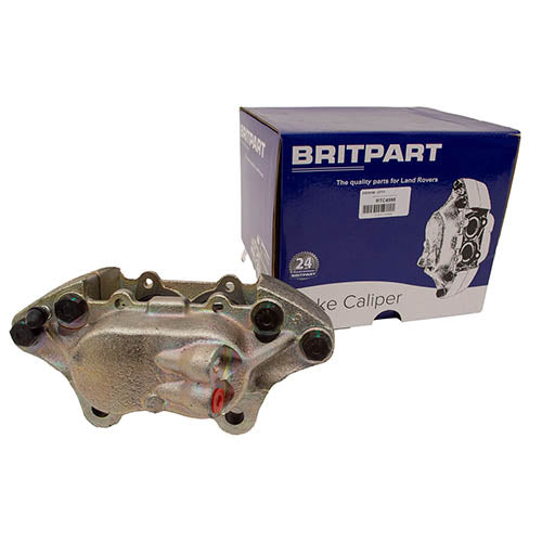 BRAKE CALIPER FRONT RH - BRITPART - RTC4998