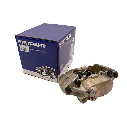 BRAKE CALIPER FRONT LH - BRITPART - RTC4999