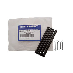 ACCESSORY KIT - BRITPART - RTC5001