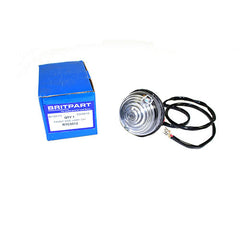 FRONT SIDE LAMP 12V - BRITPART - RTC5012