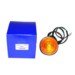 FRONT INDICATOR LAMP 12V - WIPAC - RTC5013G