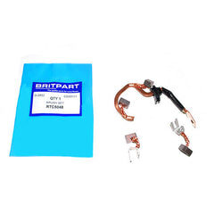 BRUSH SET - BRITPART - RTC5048