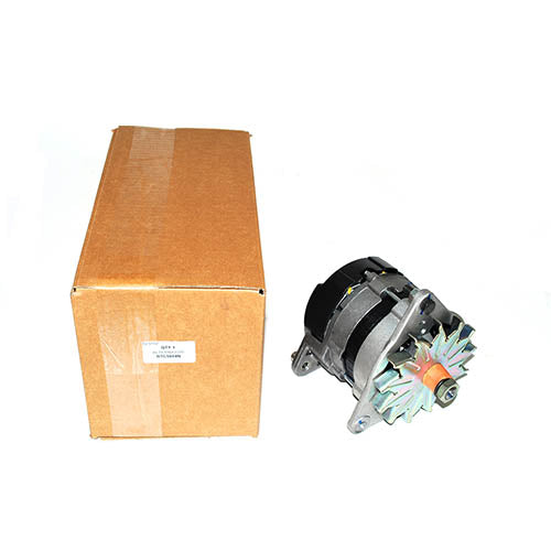 ALTERNATOR - LUCAS - RTC5084N