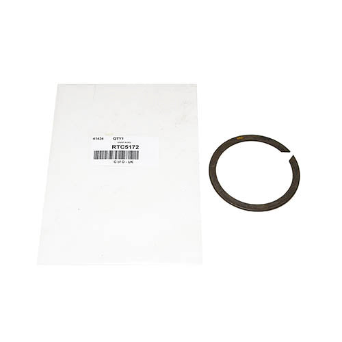 SNAP RING - BRITPART - RTC5172