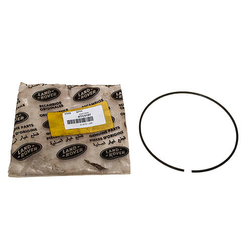 SNAP RING - BRITPART - RTC5187