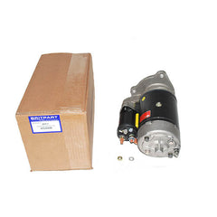 STARTER DIESEL 2.5 - BRITPART - RTC5249N