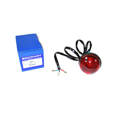 STOP / TAIL LAMP 12V REAR ASSY - BRITPART - RTC5523