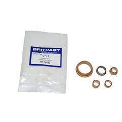 BUSH KIT - LUCAS - RTC5563